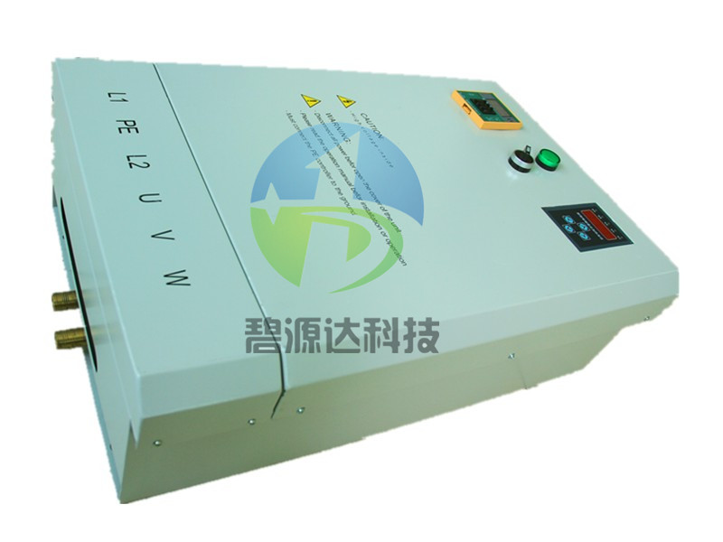 60KW電磁加熱器的電流及優點