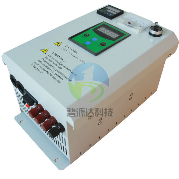 碧源達(dá)電磁加熱控制器用于采暖有哪些優(yōu)勢？