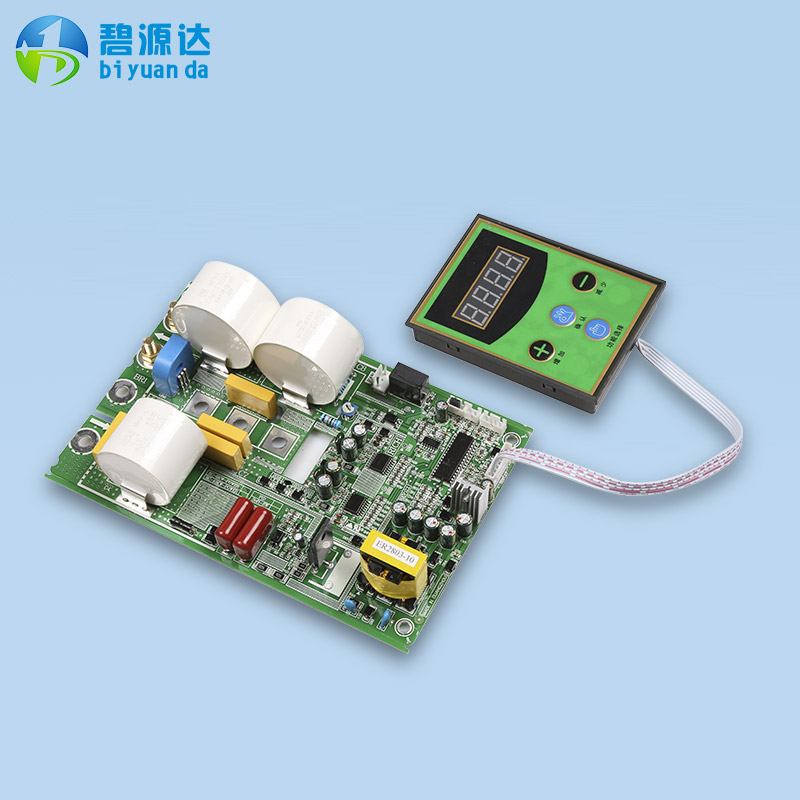 碧源達科技：電磁加熱器的輻射對人體有害！是真的嗎