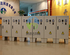碧源達科技：你知道電磁采暖鍋爐加熱水有何優點嗎，一起來看看