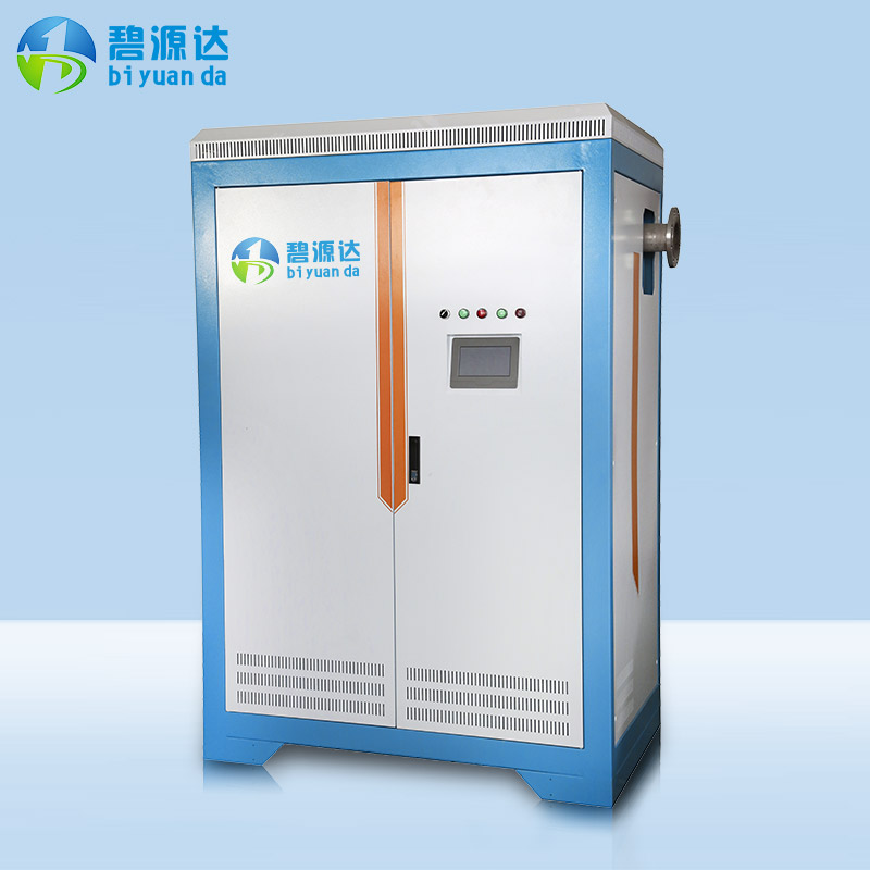 碧源達科技：電磁采暖爐基礎知識講解，漲知識