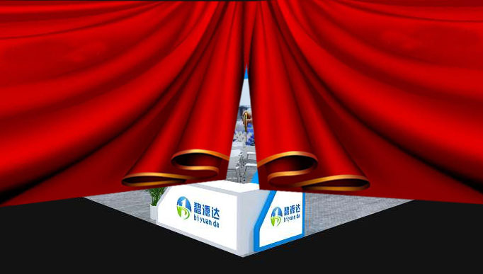 2018碧源達新疆暖通展會，你不得不去的五大理由~