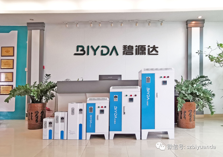 電磁感應(yīng)加熱行業(yè)的低價(jià)陷阱，你入坑了嗎？